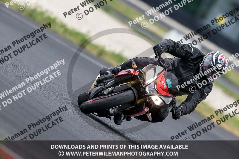 25 to 27th july 2019;Slovakia Ring;event digital images;motorbikes;no limits;peter wileman photography;trackday;trackday digital images